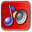 Remove Duplicate Music Platinum icon